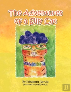 Bertrand.pt - The Adventures Of A Silly Cat