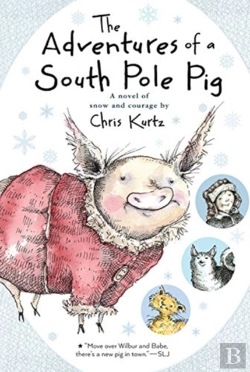Bertrand.pt - The Adventures Of A South Pole Pig