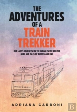 Bertrand.pt - The Adventures Of A Train Trekker