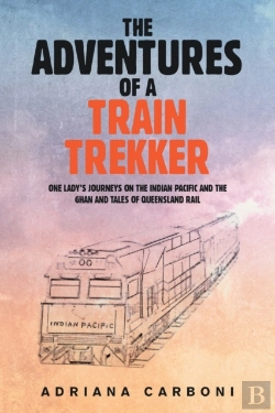 Bertrand.pt - The Adventures Of A Train Trekker