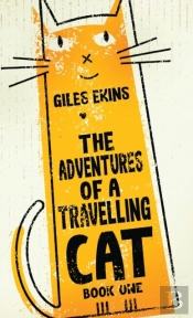 The Adventures Of A Travelling Cat
