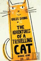 The Adventures Of A Travelling Cat