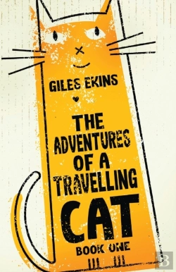 Bertrand.pt - The Adventures Of A Travelling Cat