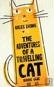 The Adventures Of A Travelling Cat