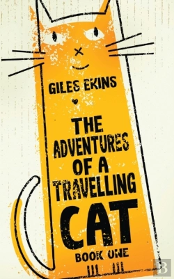 Bertrand.pt - The Adventures Of A Travelling Cat