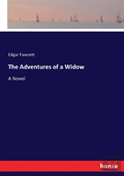 The Adventures Of A Widow