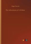 The Adventures Of A Widow