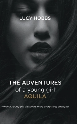 Bertrand.pt - The Adventures Of A Young Girl Aquila