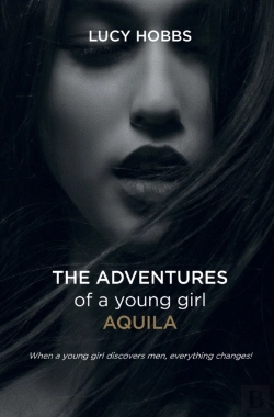 Bertrand.pt - The Adventures Of A Young Girl Aquila