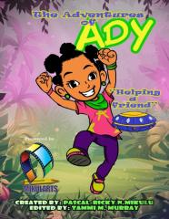 The Adventures Of Ady