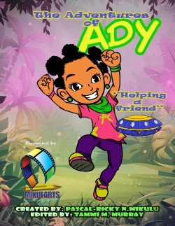 Bertrand.pt - The Adventures Of Ady