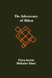The Adventures Of Akbar