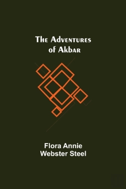 Bertrand.pt - The Adventures Of Akbar