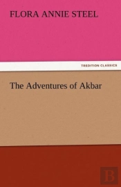 The Adventures Of Akbar
