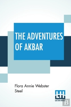 Bertrand.pt - The Adventures Of Akbar
