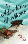 The Adventures Of Akbar