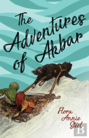 The Adventures Of Akbar