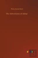 The Adventures Of Akbar