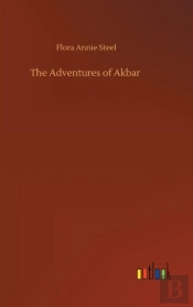The Adventures Of Akbar