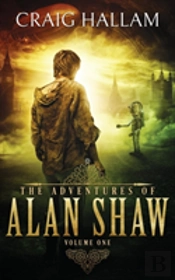 The Adventures Of Alan Shaw