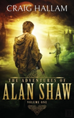 Bertrand.pt - The Adventures Of Alan Shaw