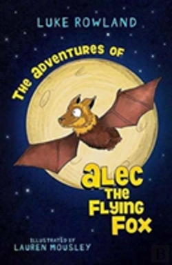 Bertrand.pt - The Adventures Of Alec The Flying-Fox