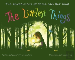 Bertrand.pt - The Adventures Of Aleia And Her Dad: The