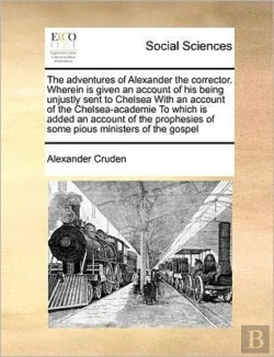 Bertrand.pt - The Adventures Of Alexander The Correcto