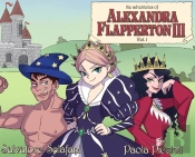 The Adventures Of Alexandra Flapperton I
