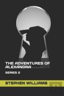 The Adventures Of Alexandra