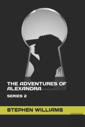 The Adventures Of Alexandra