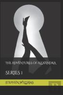 The Adventures Of Alexandra