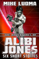 The Adventures Of Alibi Jones