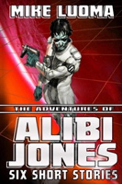 Bertrand.pt - The Adventures Of Alibi Jones