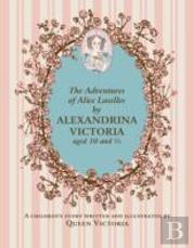 The Adventures Of Alice Lascelles