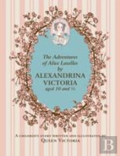 The Adventures Of Alice Lascelles