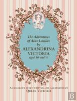 Bertrand.pt - The Adventures Of Alice Lascelles
