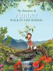 The Adventures Of Amber: Walk In The Woo