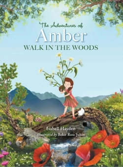 Bertrand.pt - The Adventures Of Amber: Walk In The Woo