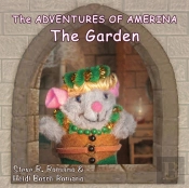 The Adventures Of Amerina