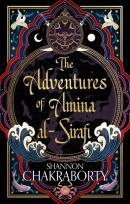 The Adventures Of Amina Al-Sirafi