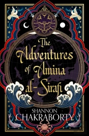 The Adventures Of Amina Al-Sirafi