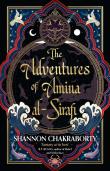 The Adventures Of Amina Al-Sirafi