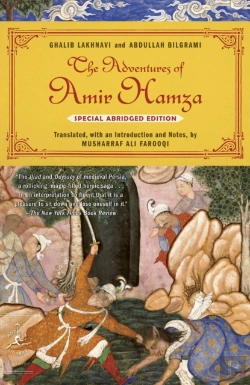 Bertrand.pt - The Adventures Of Amir Hamza