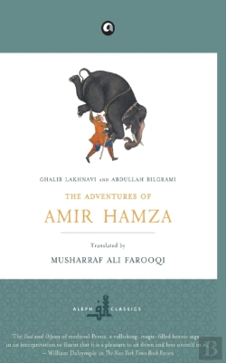 Bertrand.pt - The Adventures Of Amir Hamza