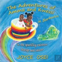 Bertrand.pt - The Adventures Of Amma And Kwessi - In Barbados