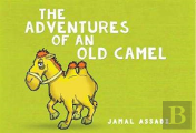 The Adventures Of An Old Camel