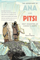 The Adventures Of Ana And Pitsi
