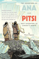 The Adventures Of Ana And Pitsi