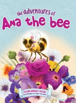 Bertrand.pt - The Adventures Of Ana The Bee